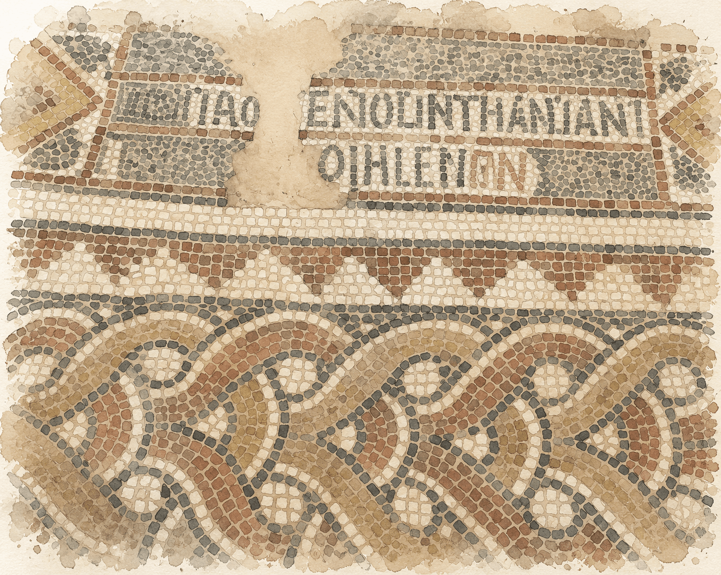 Οκτάγωνο Φιλίππων